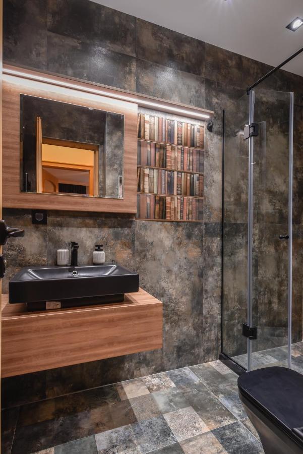 Sofia Dream Apartment - The Library - 3-Bdr, 2-Bthr By Flat Mаnager Exterior photo